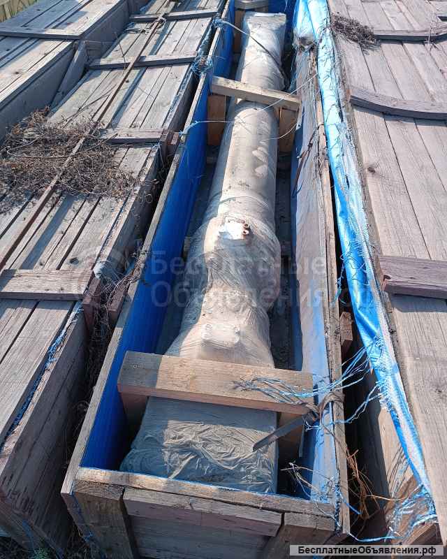 Гидроцилиндр HITACHI