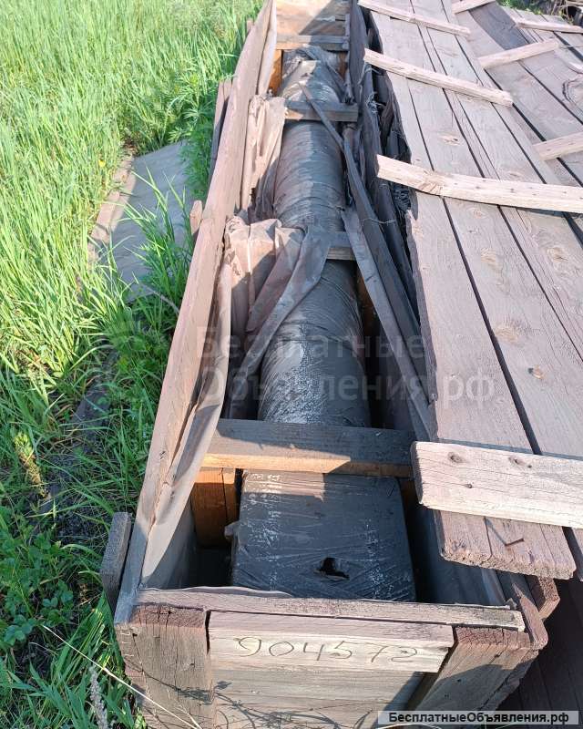 Гидроцилиндр к технике TEREX