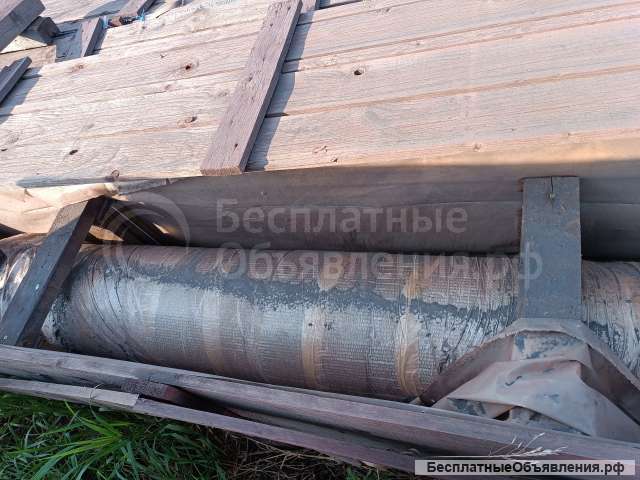 Гидроцилиндр TEREX