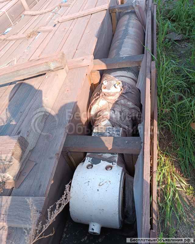 Гидроцилиндр TEREX