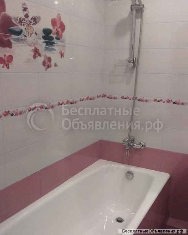 Однокомнатную квартиру