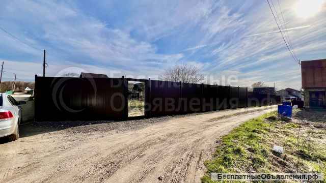 Приобретите участок в СНТ "Малиновка", 4,88 сотки земли