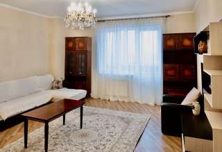 2 комн.кв 73.3 м² этаж 12/15