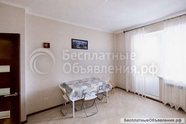 2 комн.кв 73.3 м² этаж 12/15