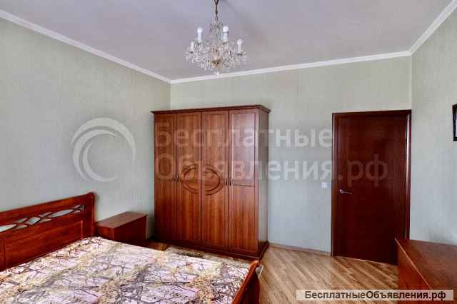 2 комн.кв 73.3 м² этаж 12/15