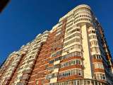 2 комн.кв 73.3 м² этаж 12/15