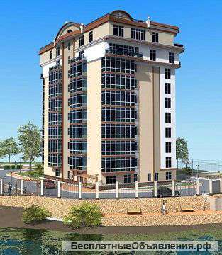 Квартиры, в городе Курорте Сочи