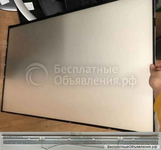 Подсветка SONY KDL-43WE754 / KDL-43WE755 _ NLAW20455