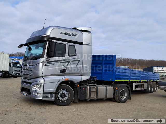 Длинномеры, открытые площадки, бортовые, контейнеровозы НДС/без НДС