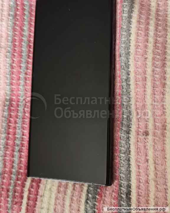 Samsung S23 Ultra 12/512