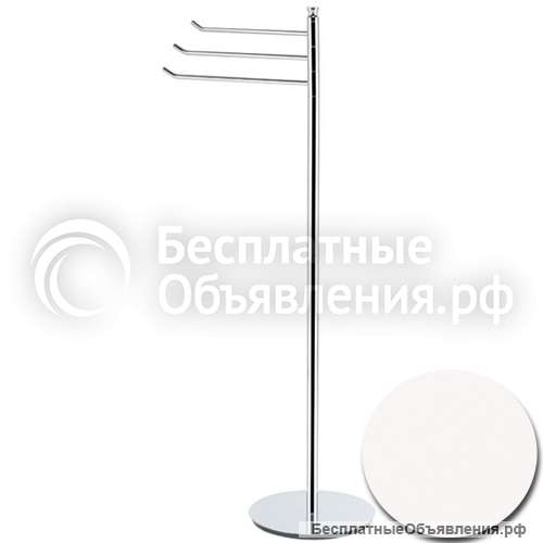 Стойка stil haus hashi 1123/| 3 белая