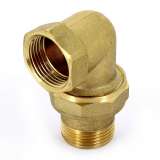 Фитинги резьбовые в наличии и под заказ