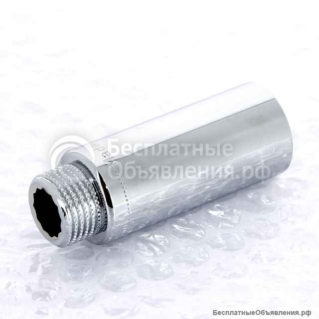 Фитинги резьбовые в наличии и под заказ