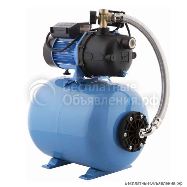 Насосное оборудование в наличии и под заказ