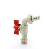 Запорная, регулирующая и предохранительная арматура