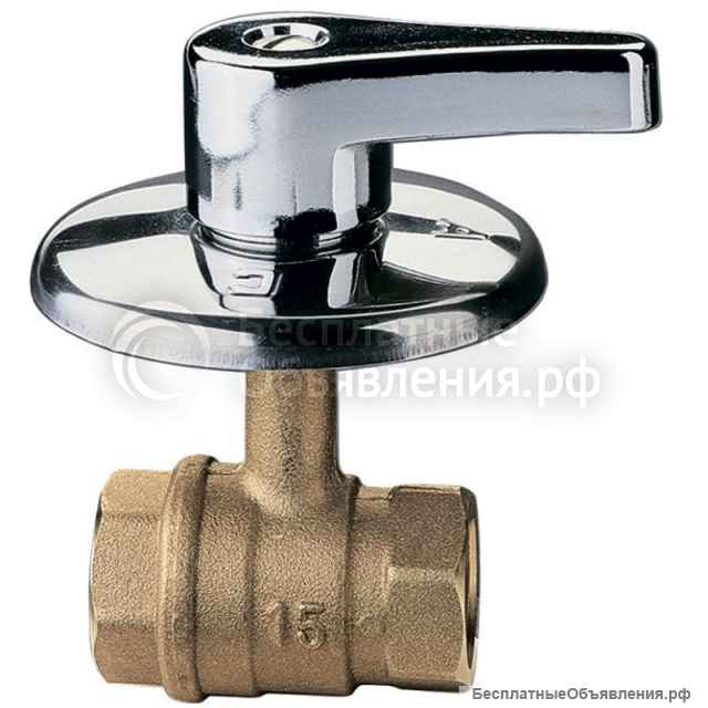 Запорная, регулирующая и предохранительная арматура