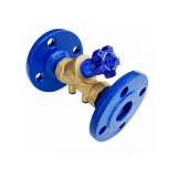 Запорная, регулирующая и предохранительная арматура