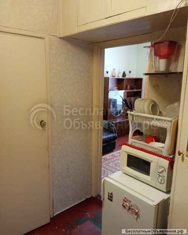 Сдам квартиру