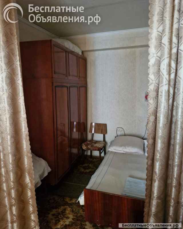 Квартира 1к в Гагре