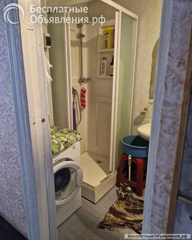 Квартира 1к в Гагре