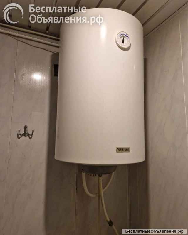 Квартира 1к в Гагре