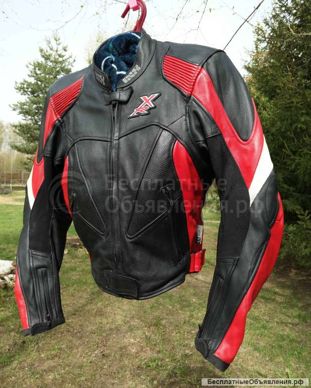 Мотокомбинезон женский IXS (ШВЕЙЦАРИЯ)