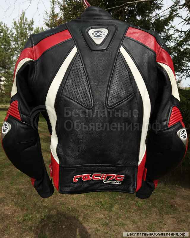 Мотокомбинезон женский IXS (ШВЕЙЦАРИЯ)