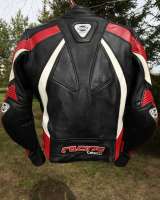 Мотокомбинезон женский IXS (ШВЕЙЦАРИЯ)