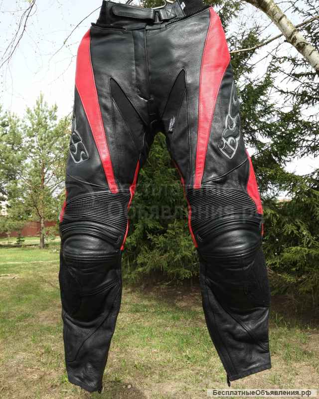 Мотокомбинезон женский IXS (ШВЕЙЦАРИЯ)