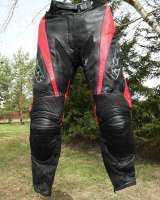 Мотокомбинезон женский IXS (ШВЕЙЦАРИЯ)