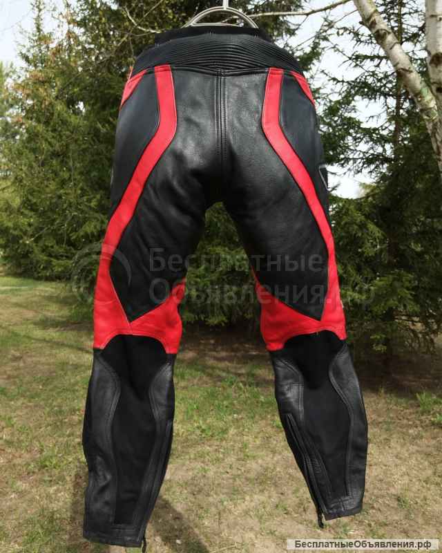 Мотокомбинезон женский IXS (ШВЕЙЦАРИЯ)