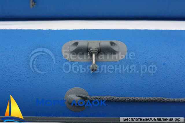 RIB Water Way 370R в наличии