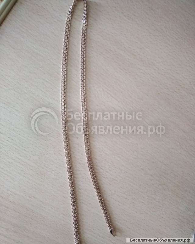 Золотая цепь