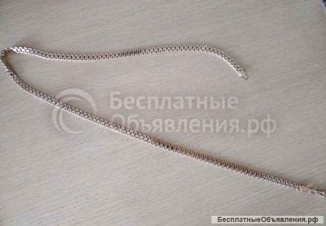 Золотая цепь