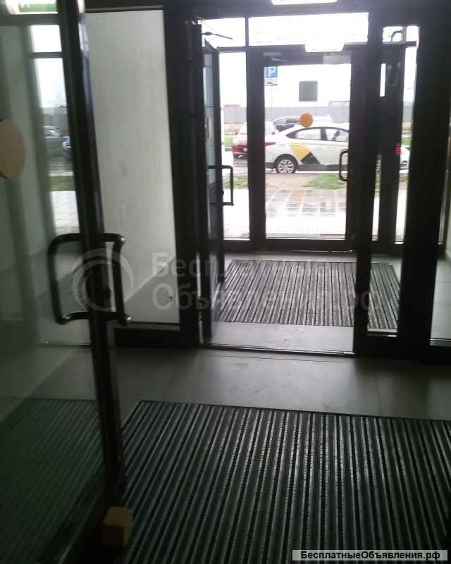 Г. Москва. 1к. квартира-Студия 25м.кв.