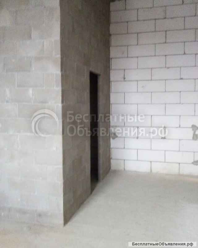 Г. Москва. 1к. квартира-Студия 25м.кв.