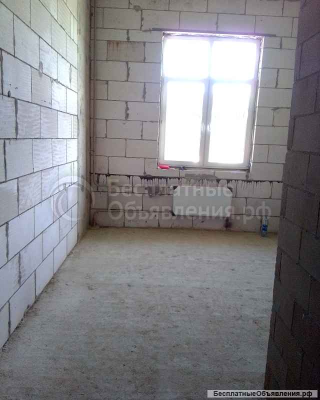 Г. Москва. 1к. квартира-Студия 25м.кв.