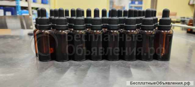 Монарды экстракт для ногтей, 30 мл. ОПТОМ