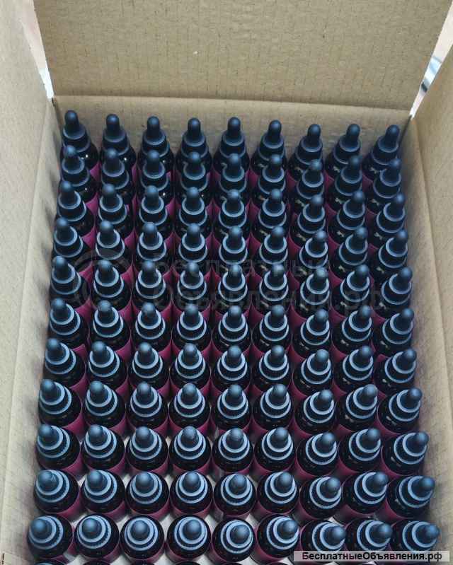 Экстракт Монарды для кутикулы и ногтей, 30 мл. ОПТОМ