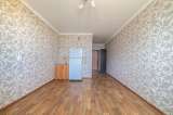 В продаже студия площадью 28,1 кв.м. с ремонтом по адресу ул. Светлая, 9
