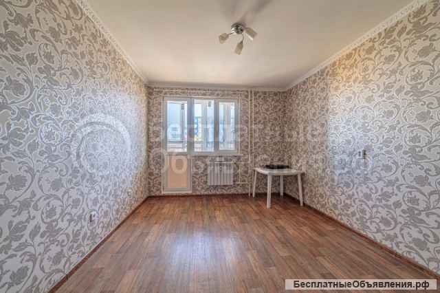 В продаже студия площадью 28,1 кв.м. с ремонтом по адресу ул. Светлая, 9