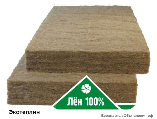 Экотеплин