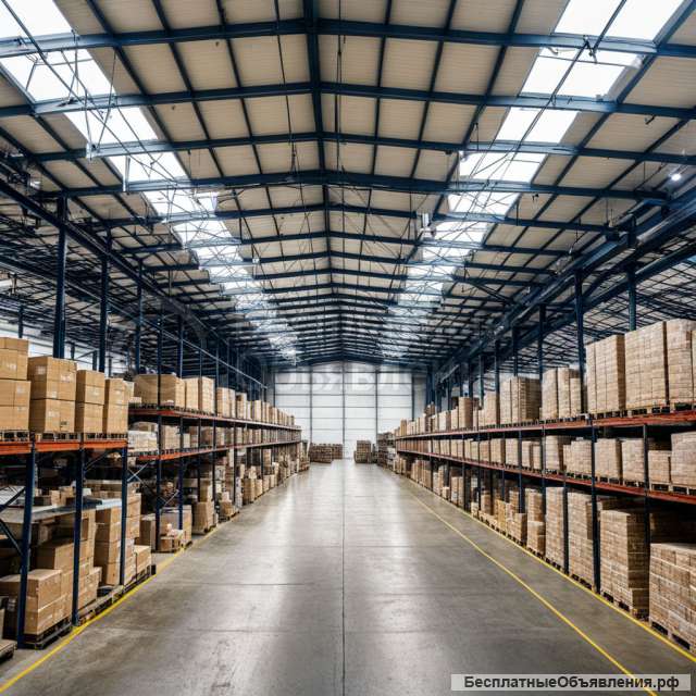 Грузчик-упаковщик