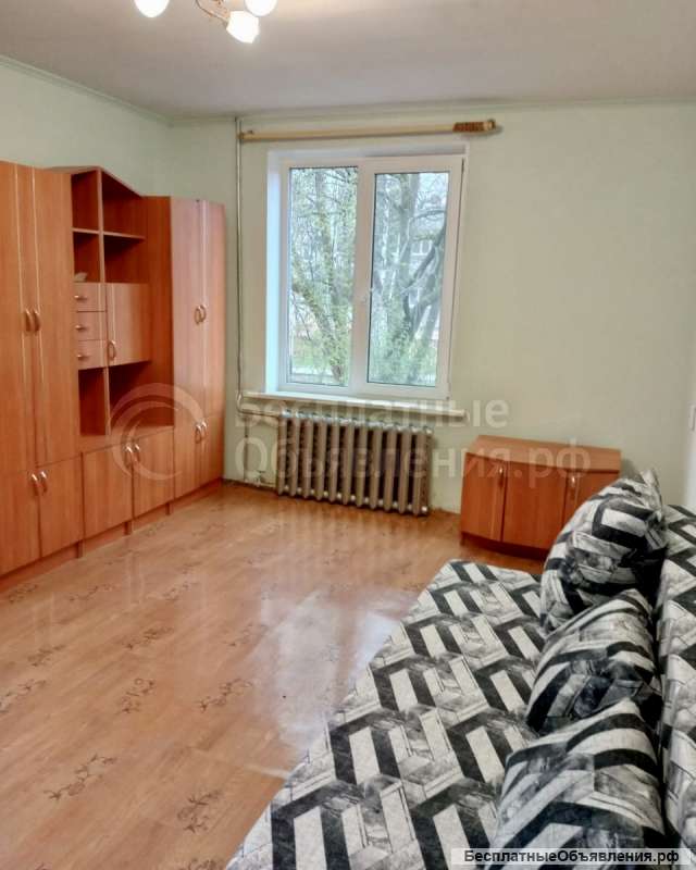 Сдам 1 к квартиру Репина 72 Пермь