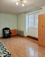 Сдам 1 к квартиру Репина 72 Пермь