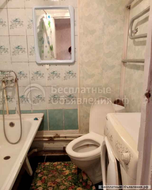 Сдам 1 к квартиру Репина 72 Пермь