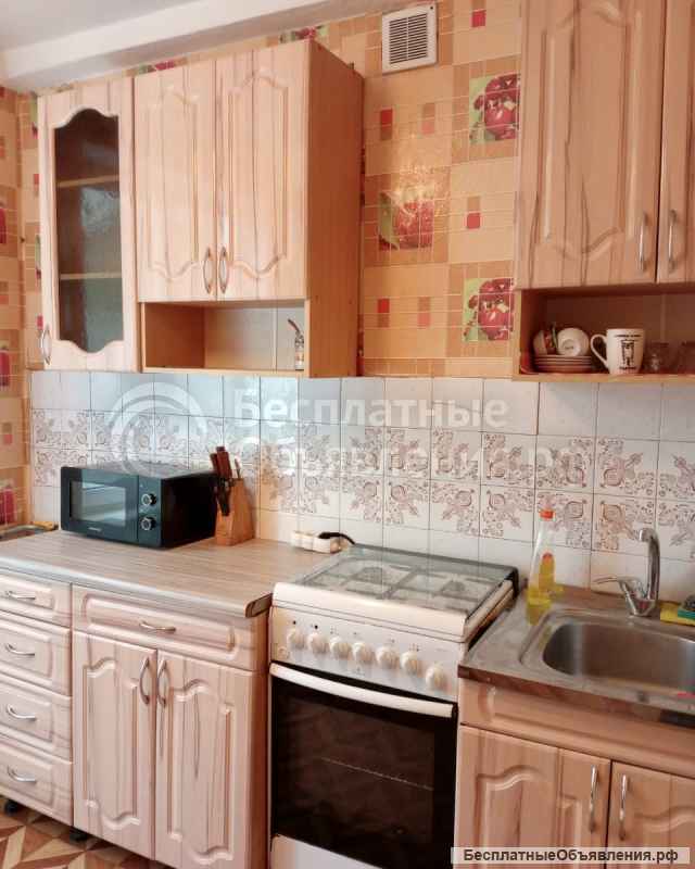 Сдам 1 к квартиру Репина 72 Пермь