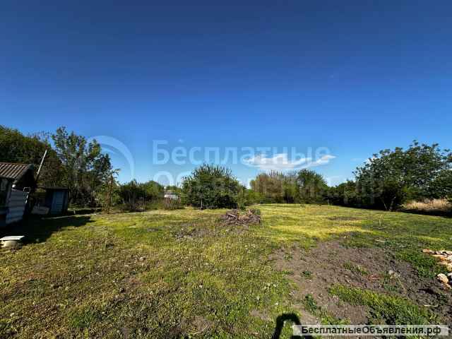 З/у 5.5 сот. в ст. Старомышастовская