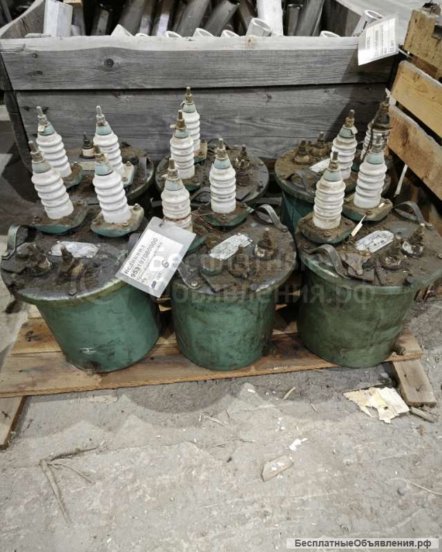 Трансформатор НОМ-6