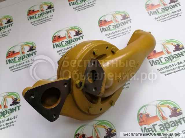 6127-61-1008, 6127-61-1003, 6128-61-1054, 6128-61-1055, 6127-61-1181 Насос водяной Komatsu